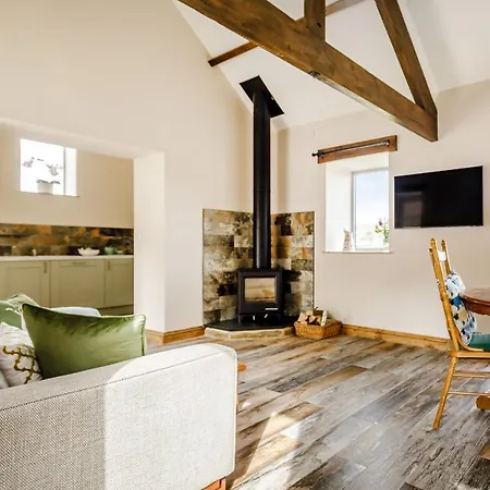 Foxglove Tatil Evi *