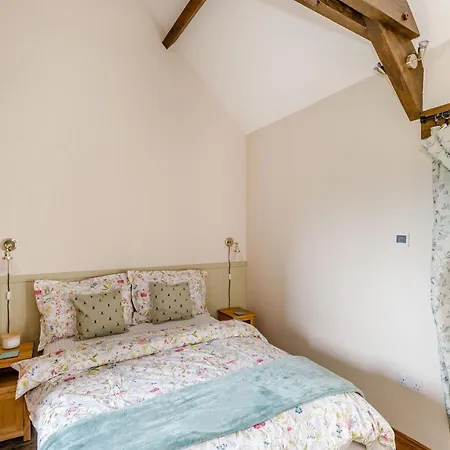 Дом отдыха Foxglove