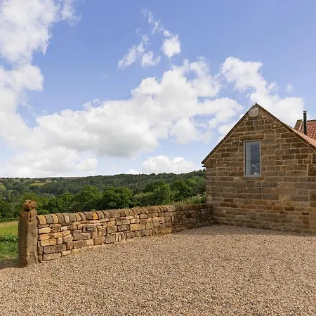 Foxglove * Уитби