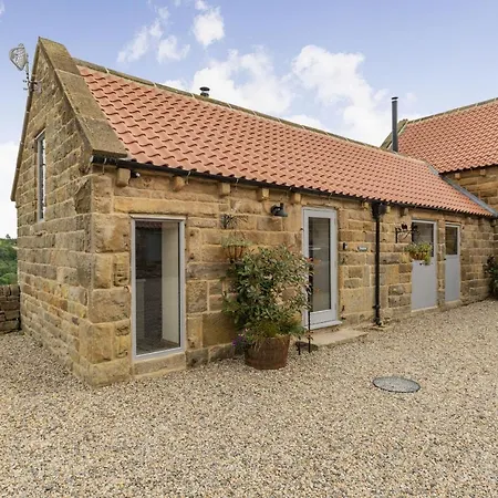 Foxglove Tatil Evi Whitby