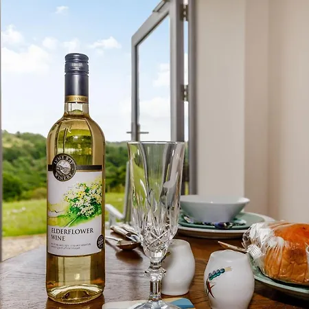 Дом отдыха Foxglove *