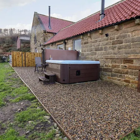 Дом отдыха Foxglove *