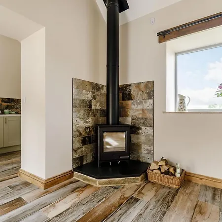 Foxglove Дом отдыха Уитби