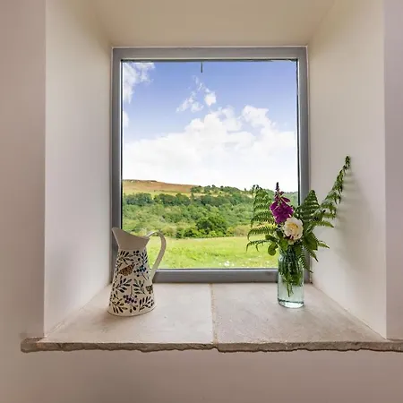 Дом отдыха Foxglove Уитби