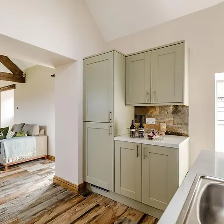 Foxglove Дом отдыха *