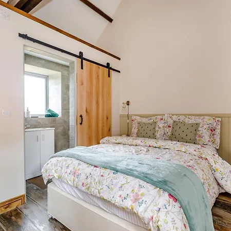 Foxglove בית נופש