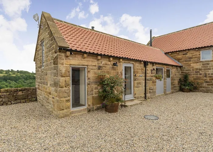 Foxglove Hébergement de vacances Whitby