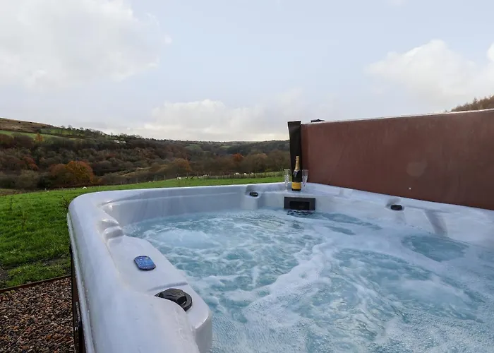 Foxglove Hébergement de vacances *