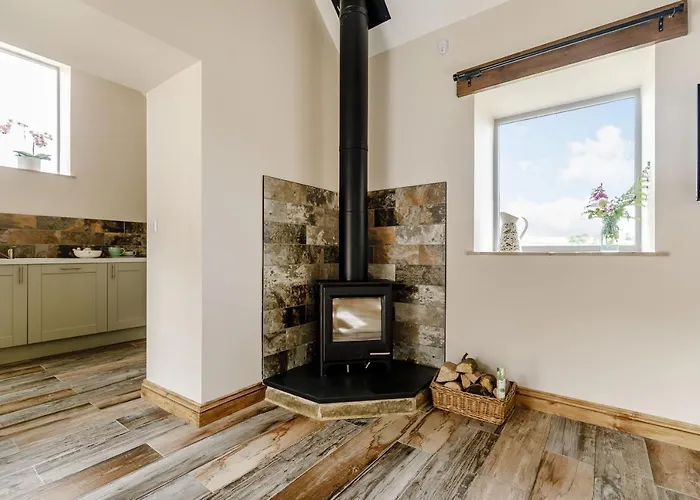 Foxglove Hébergement de vacances Whitby