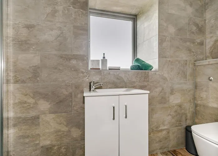 Hébergement de vacances Foxglove