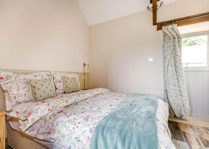 Hébergement de vacances Foxglove