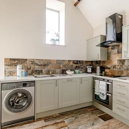 Nyaraló Foxglove Whitby