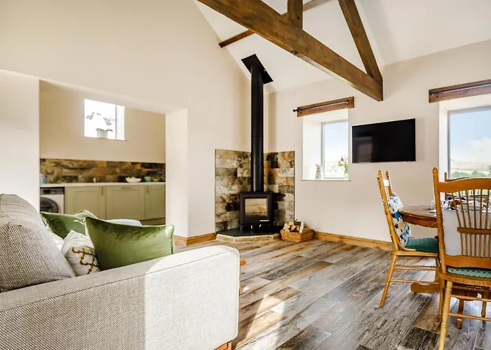 Foxglove 度假居 *