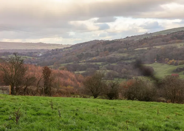 Vakantiehuis Foxglove Whitby