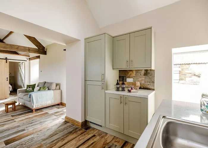 Foxglove 度假居 *